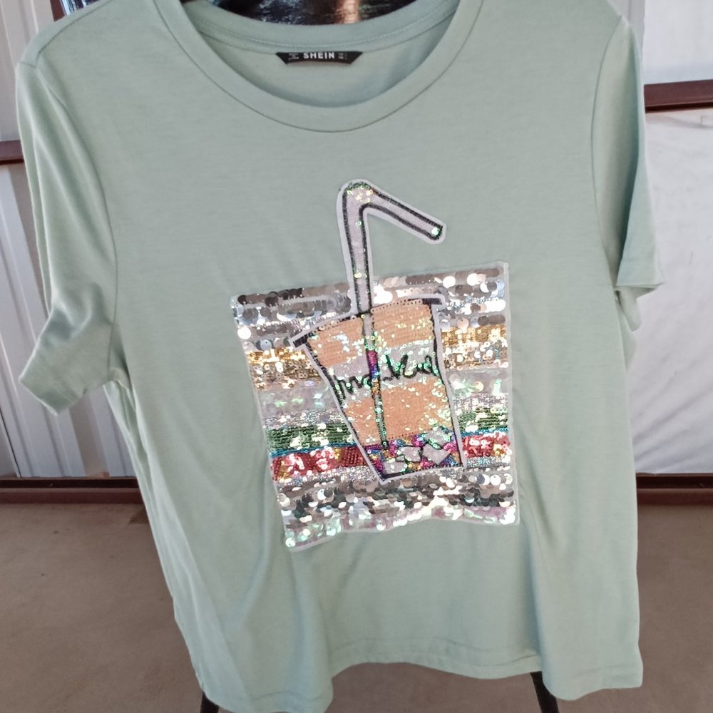 Coffee Tee